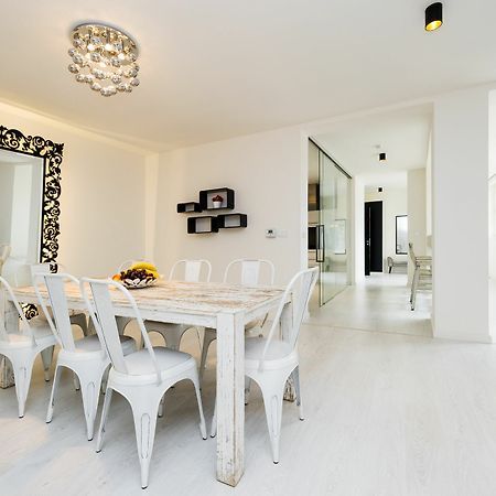 Jindrisska Apartments 프라하 외부 사진