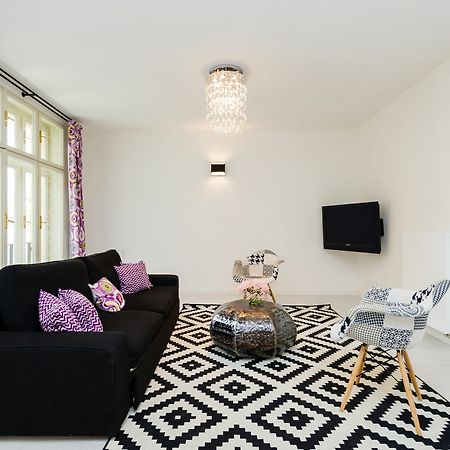 Jindrisska Apartments 프라하 외부 사진
