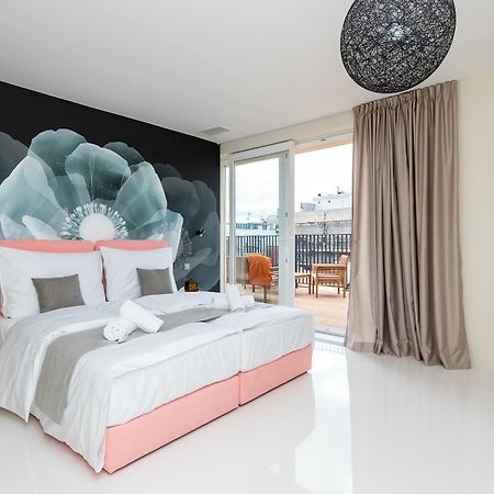Jindrisska Apartments 프라하 외부 사진
