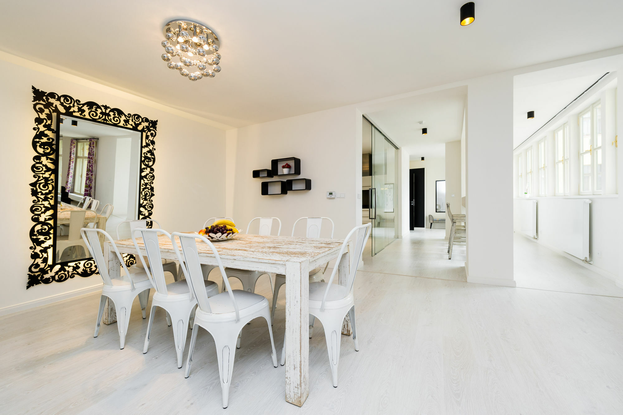 Jindrisska Apartments 프라하 외부 사진