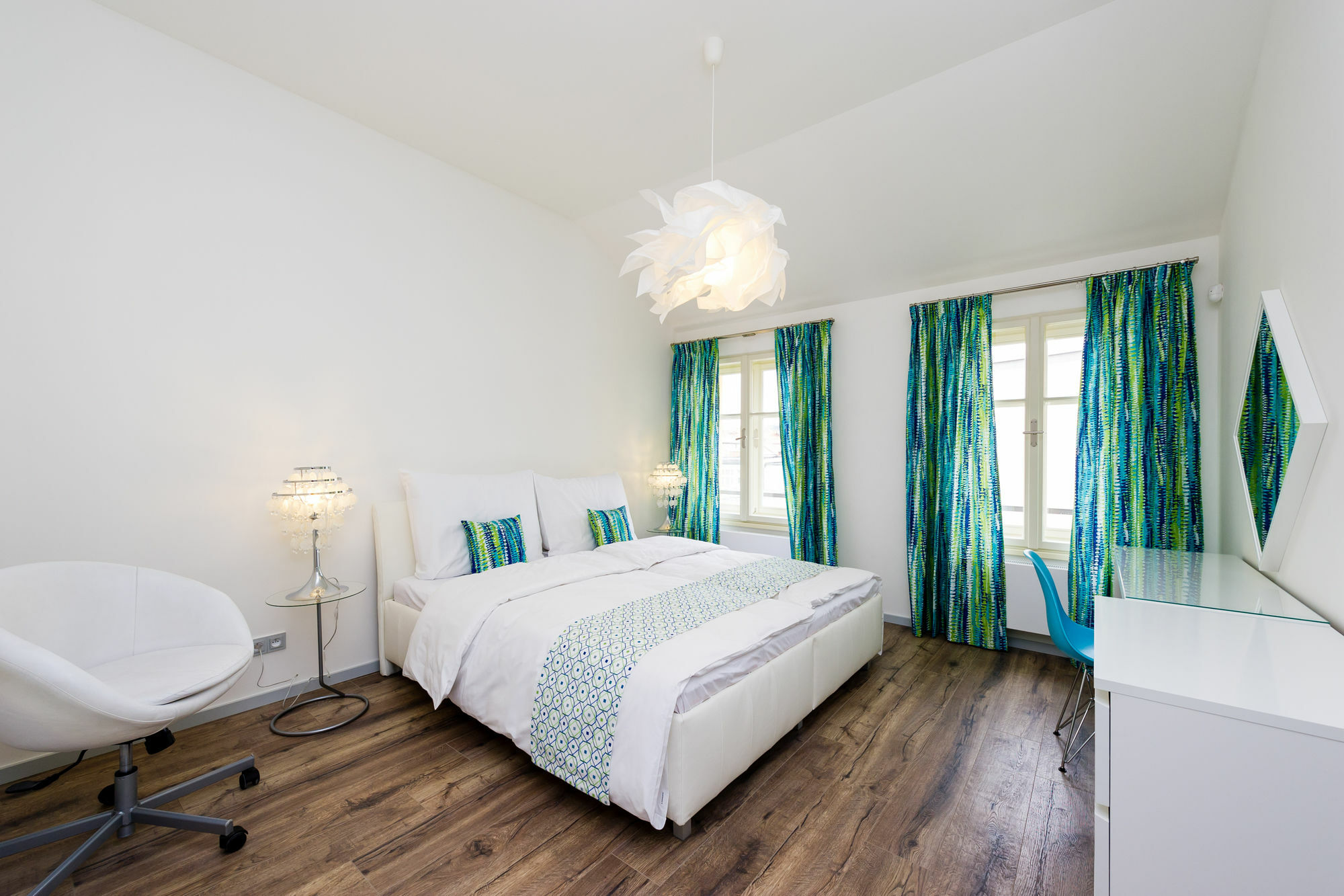 Jindrisska Apartments 프라하 외부 사진