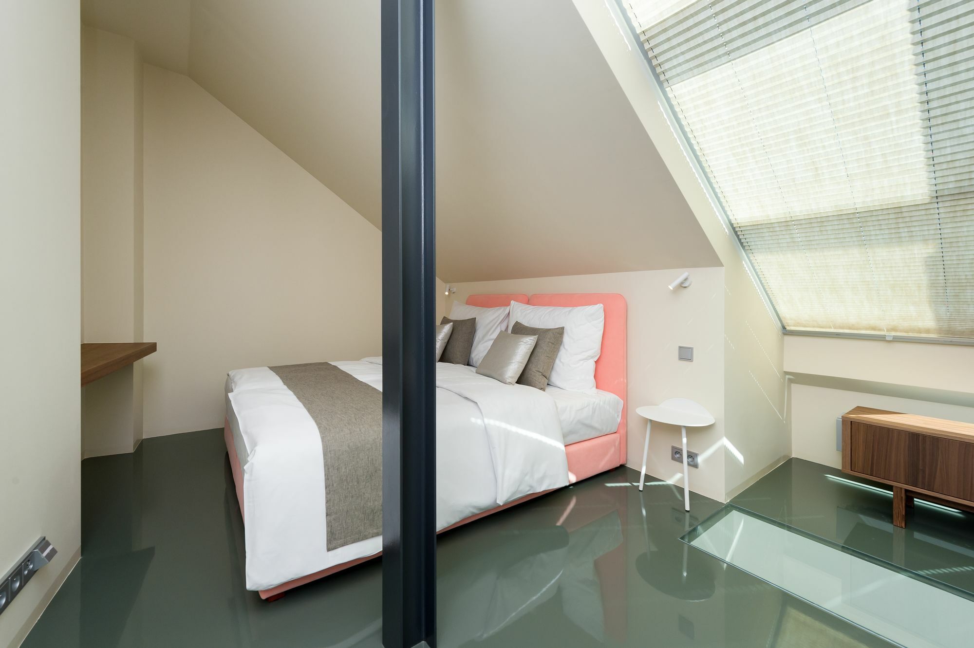Jindrisska Apartments 프라하 외부 사진