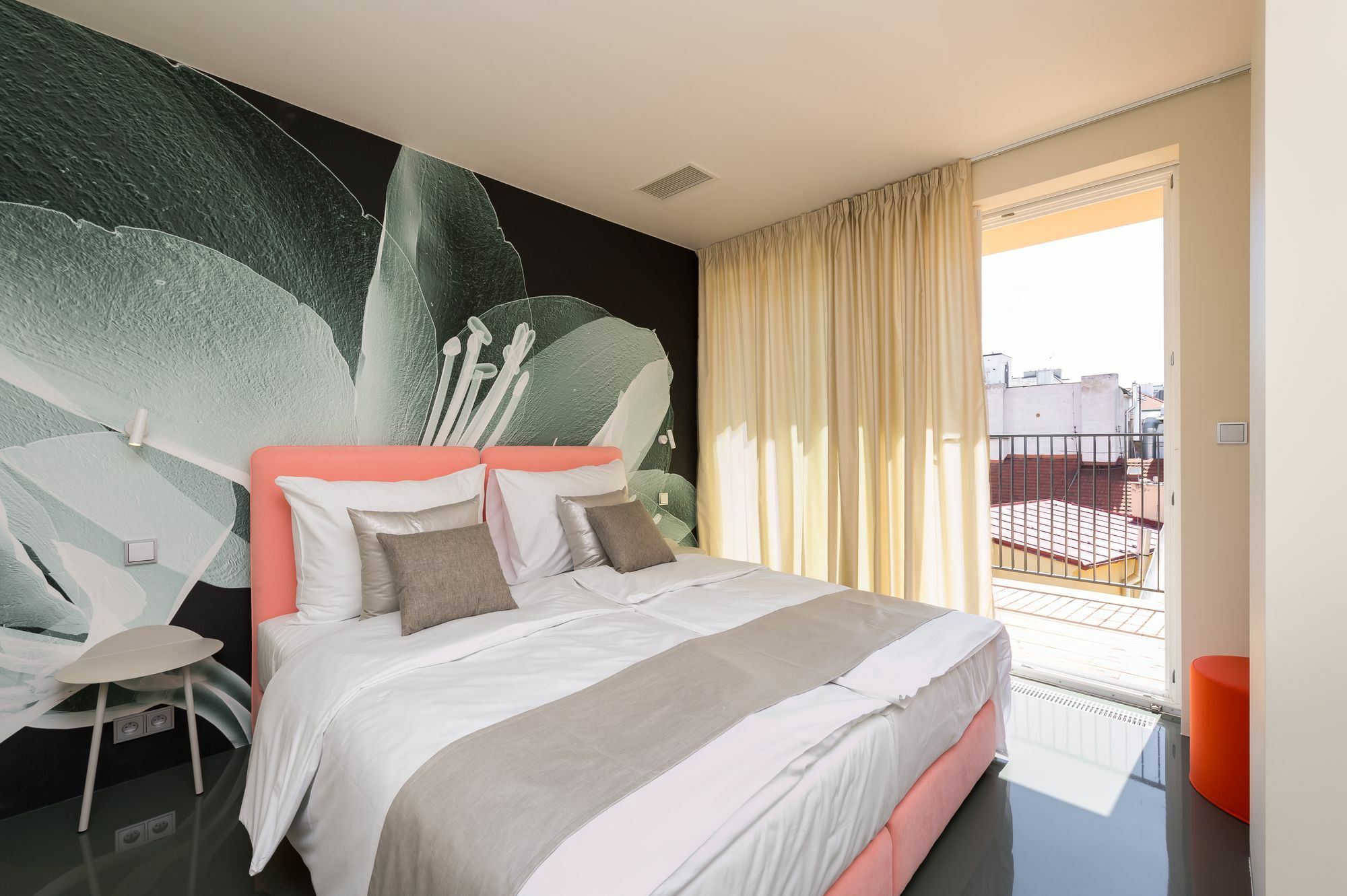 Jindrisska Apartments 프라하 외부 사진