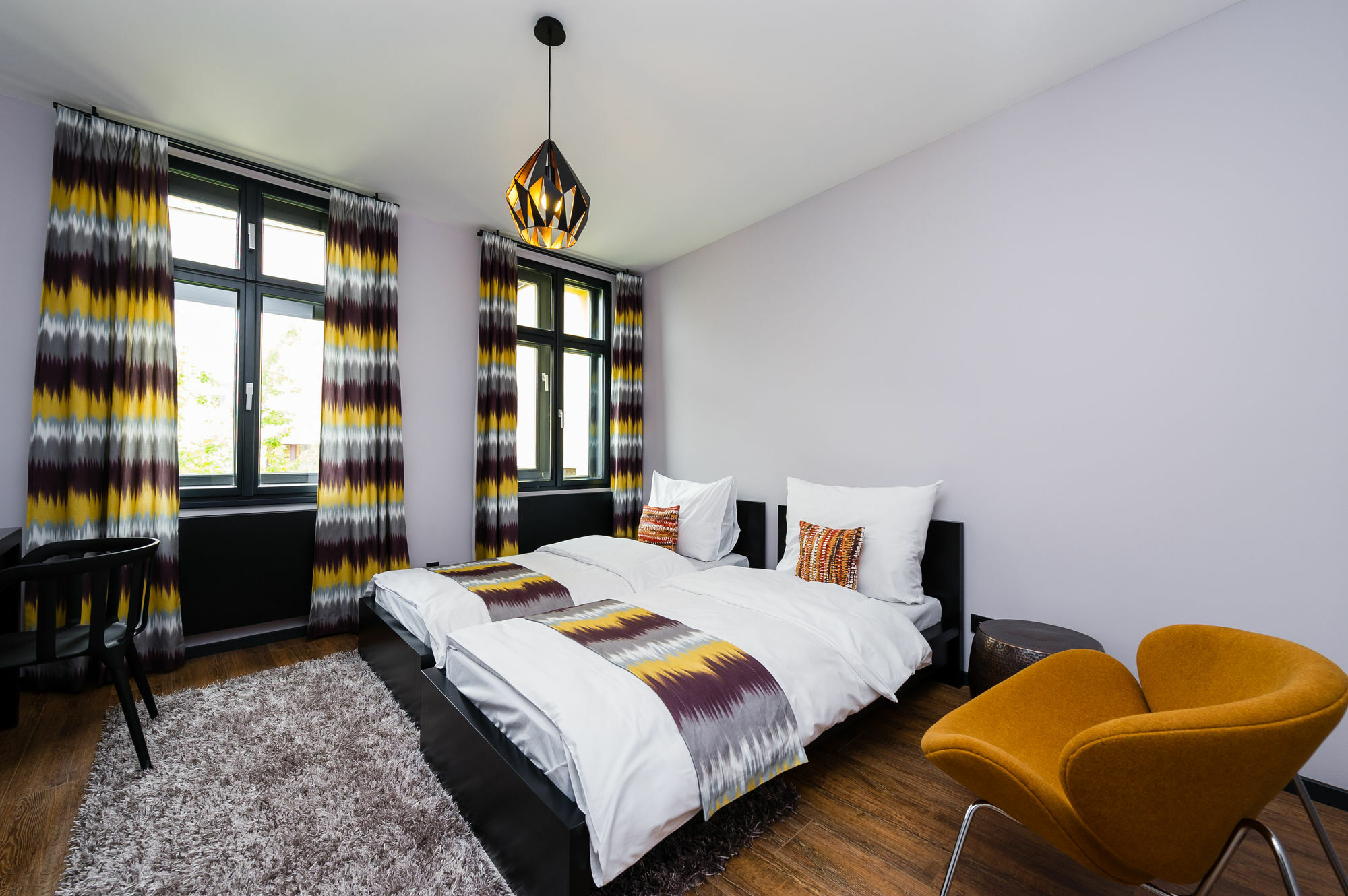Jindrisska Apartments 프라하 외부 사진