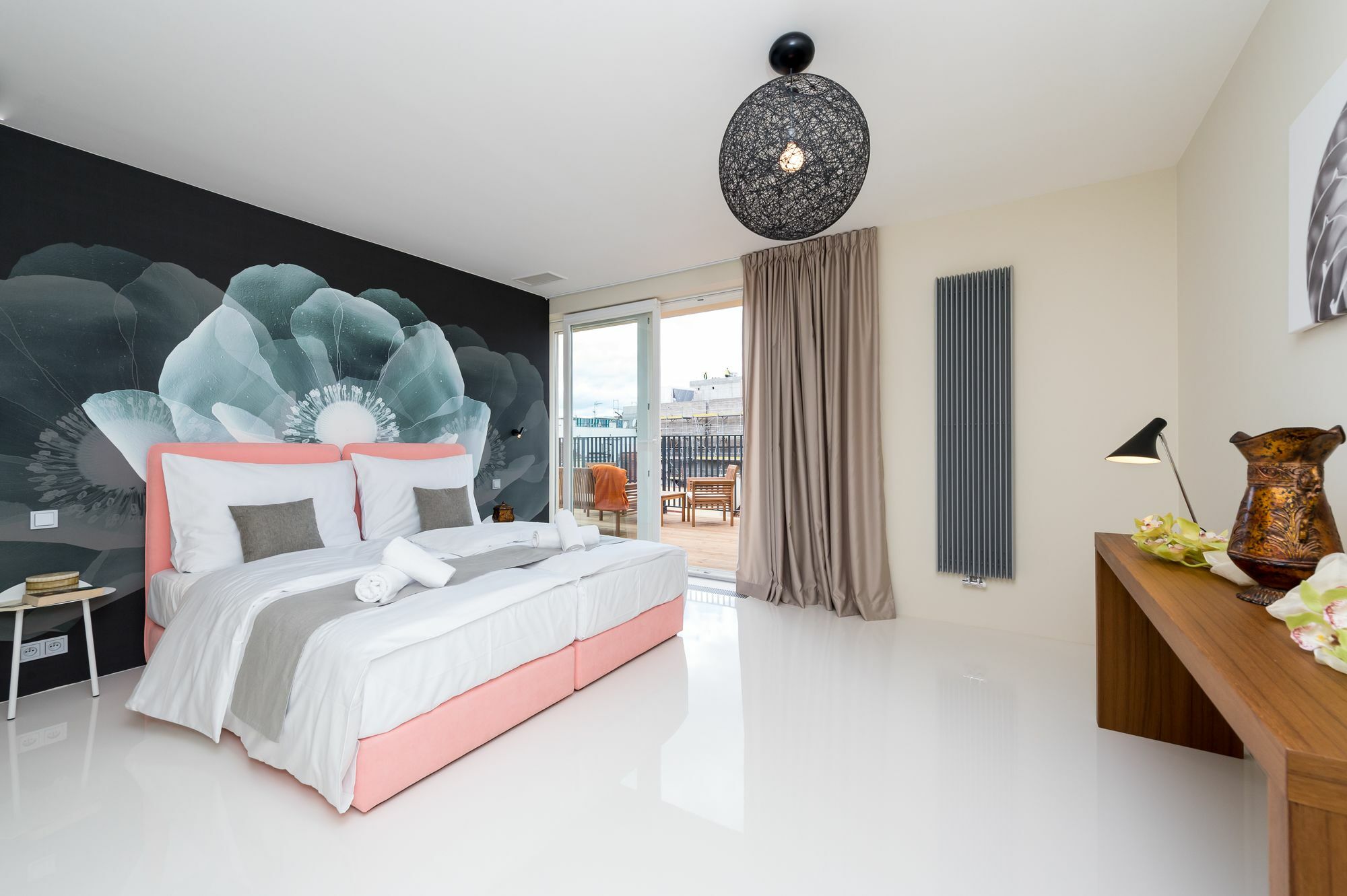 Jindrisska Apartments 프라하 외부 사진