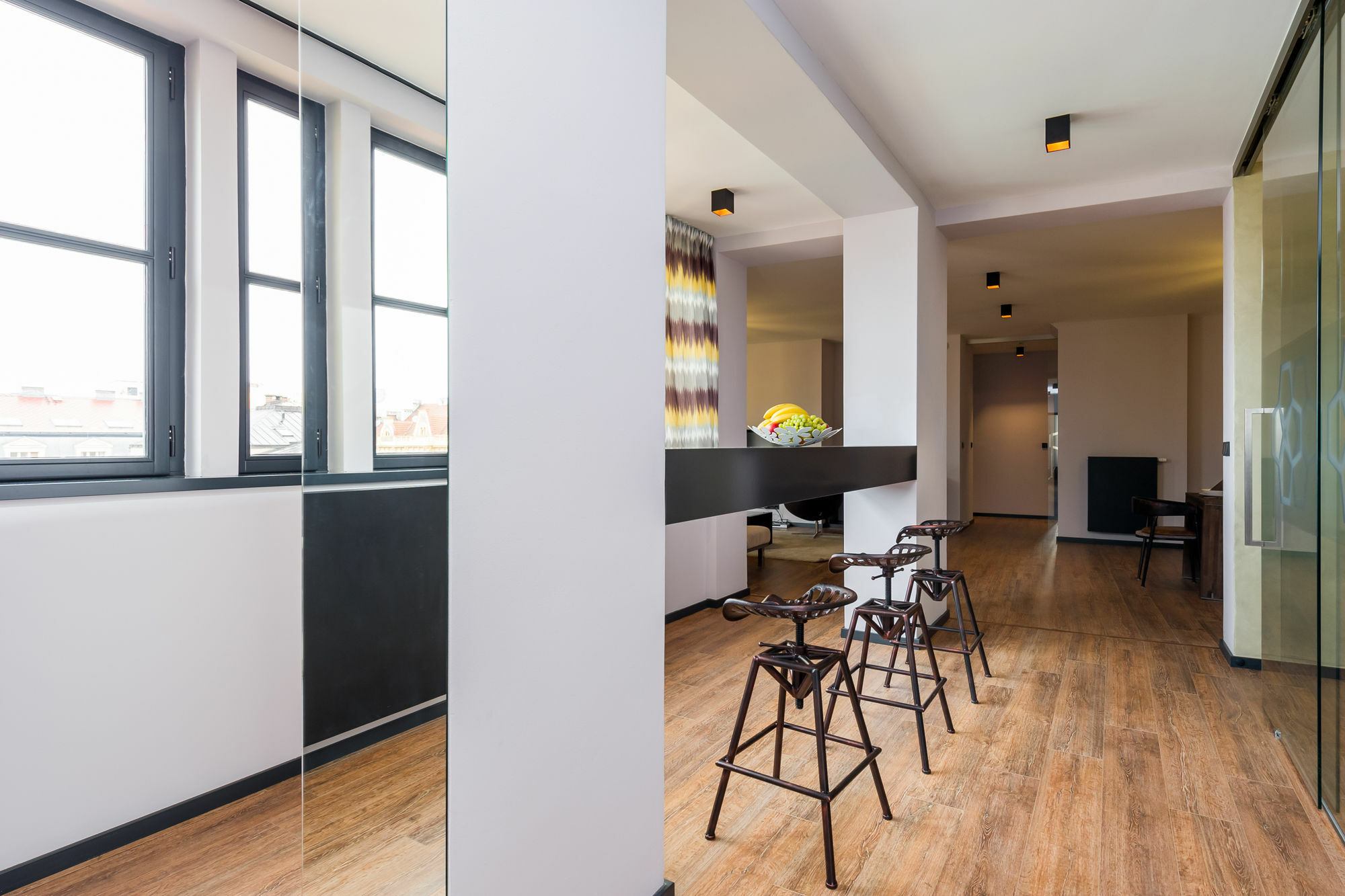 Jindrisska Apartments 프라하 외부 사진