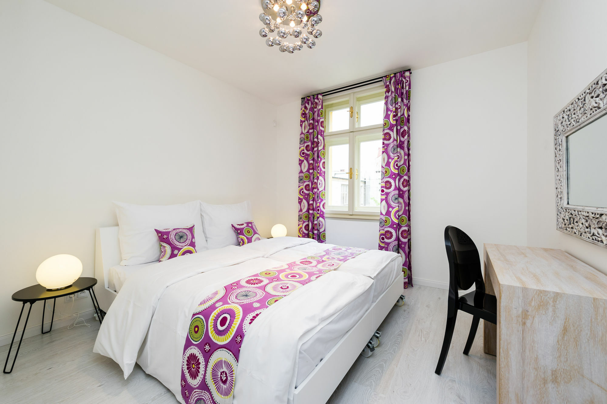 Jindrisska Apartments 프라하 외부 사진