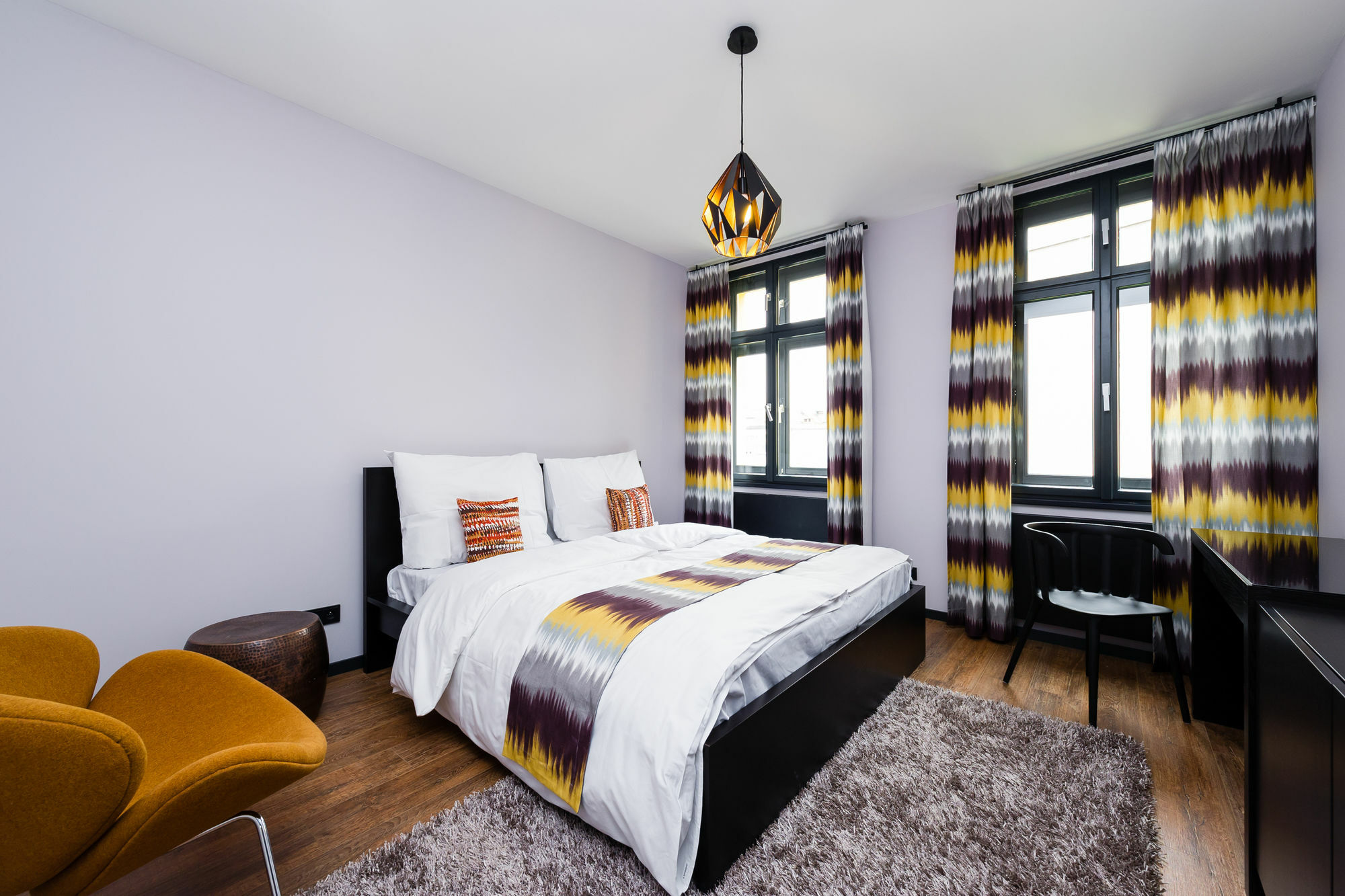 Jindrisska Apartments 프라하 외부 사진