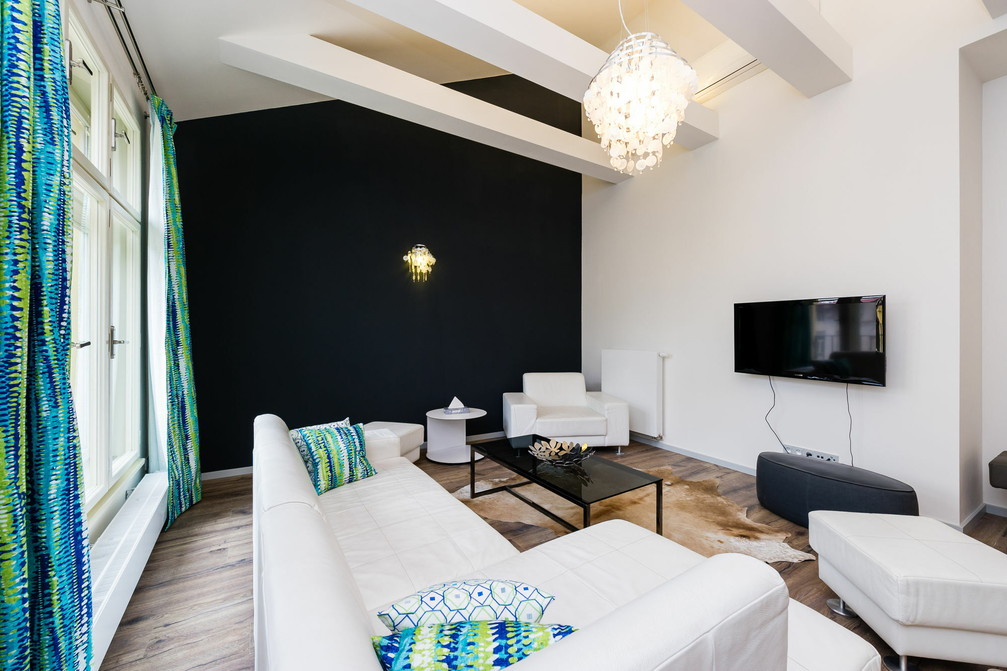 Jindrisska Apartments 프라하 외부 사진