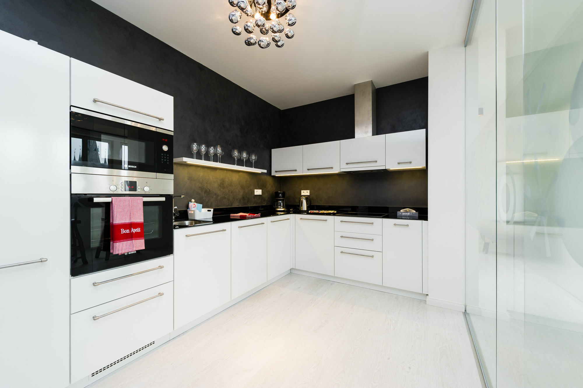 Jindrisska Apartments 프라하 외부 사진