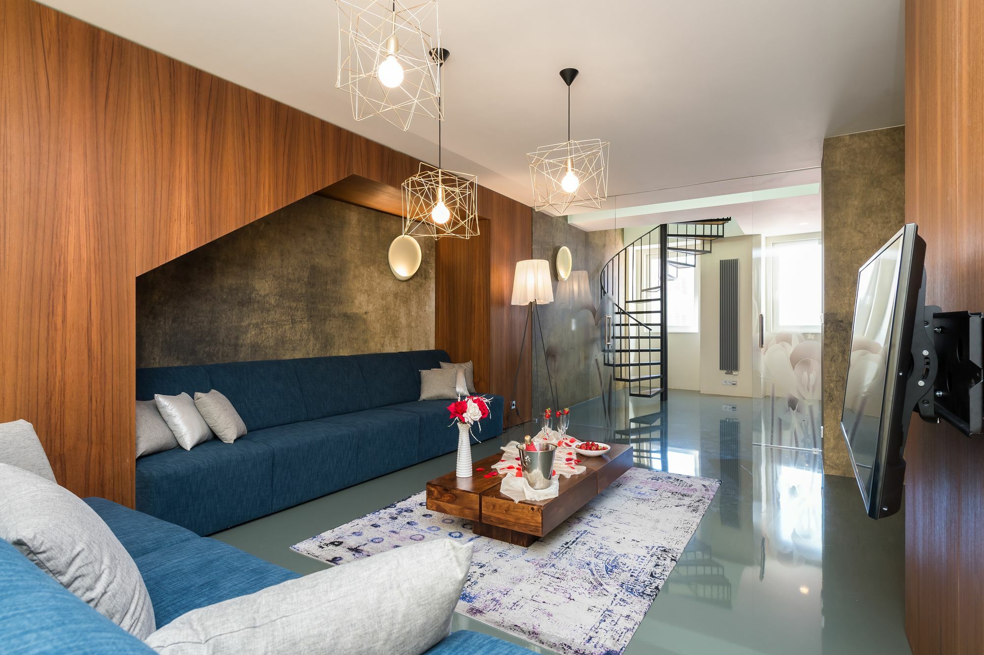 Jindrisska Apartments 프라하 외부 사진