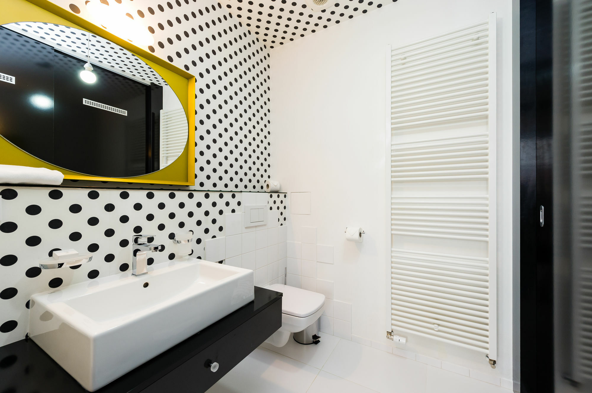 Jindrisska Apartments 프라하 외부 사진
