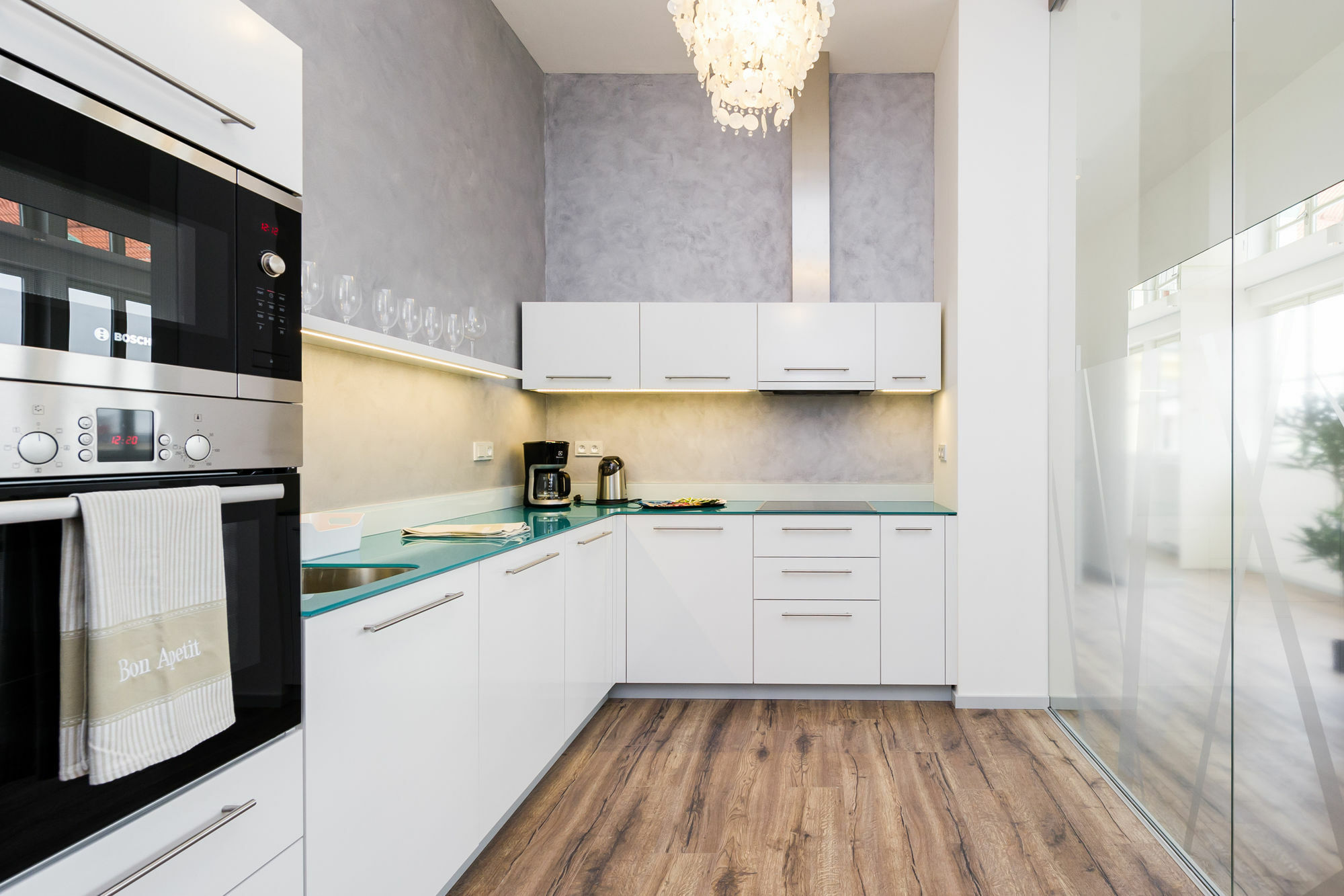 Jindrisska Apartments 프라하 외부 사진