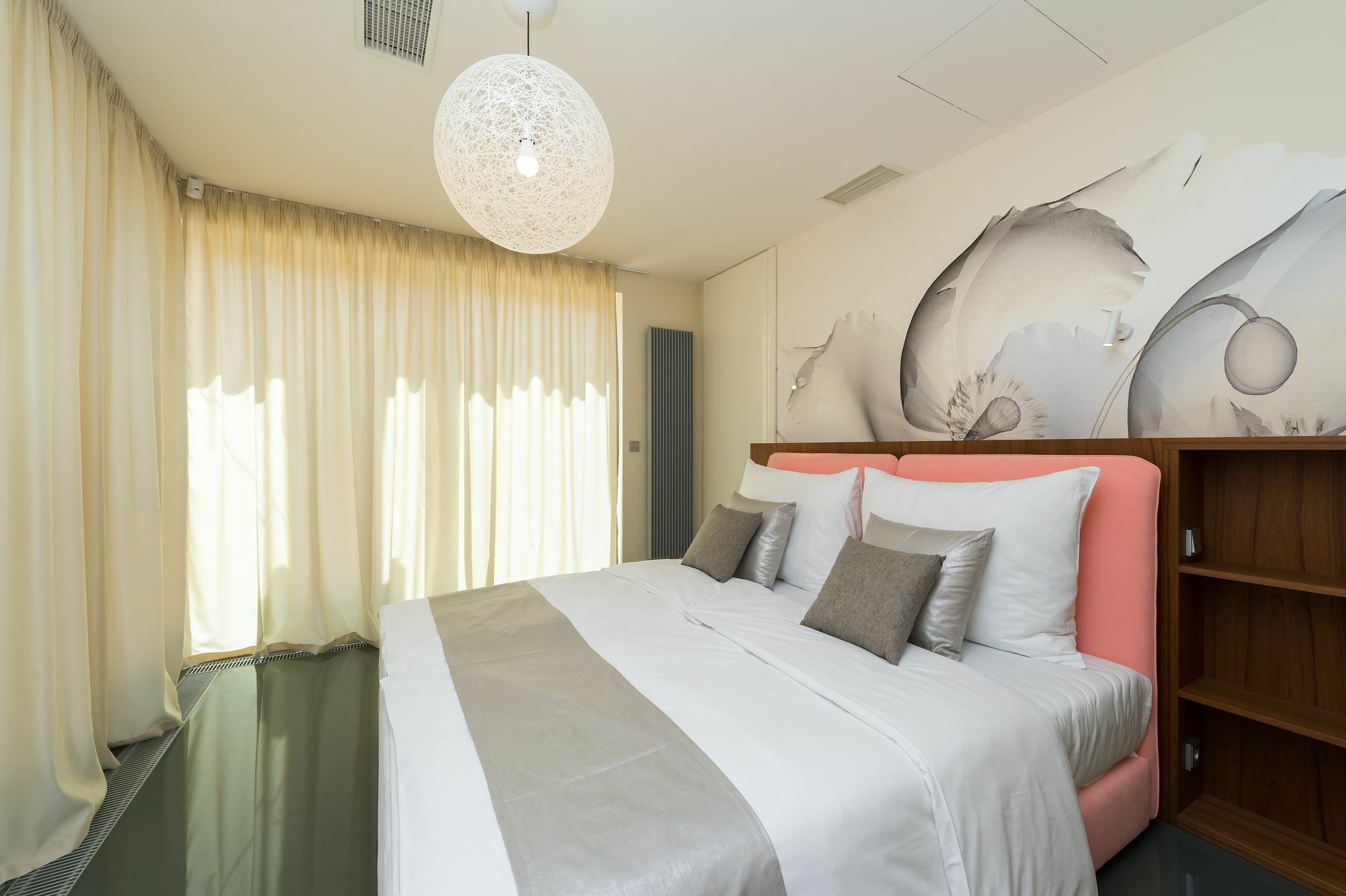 Jindrisska Apartments 프라하 외부 사진