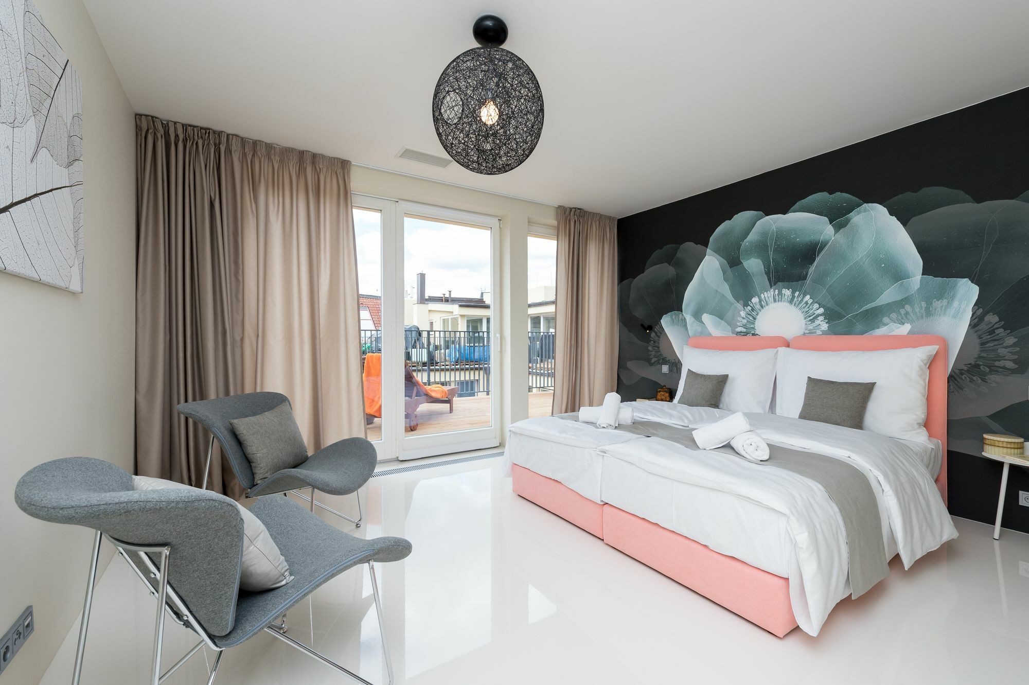 Jindrisska Apartments 프라하 외부 사진