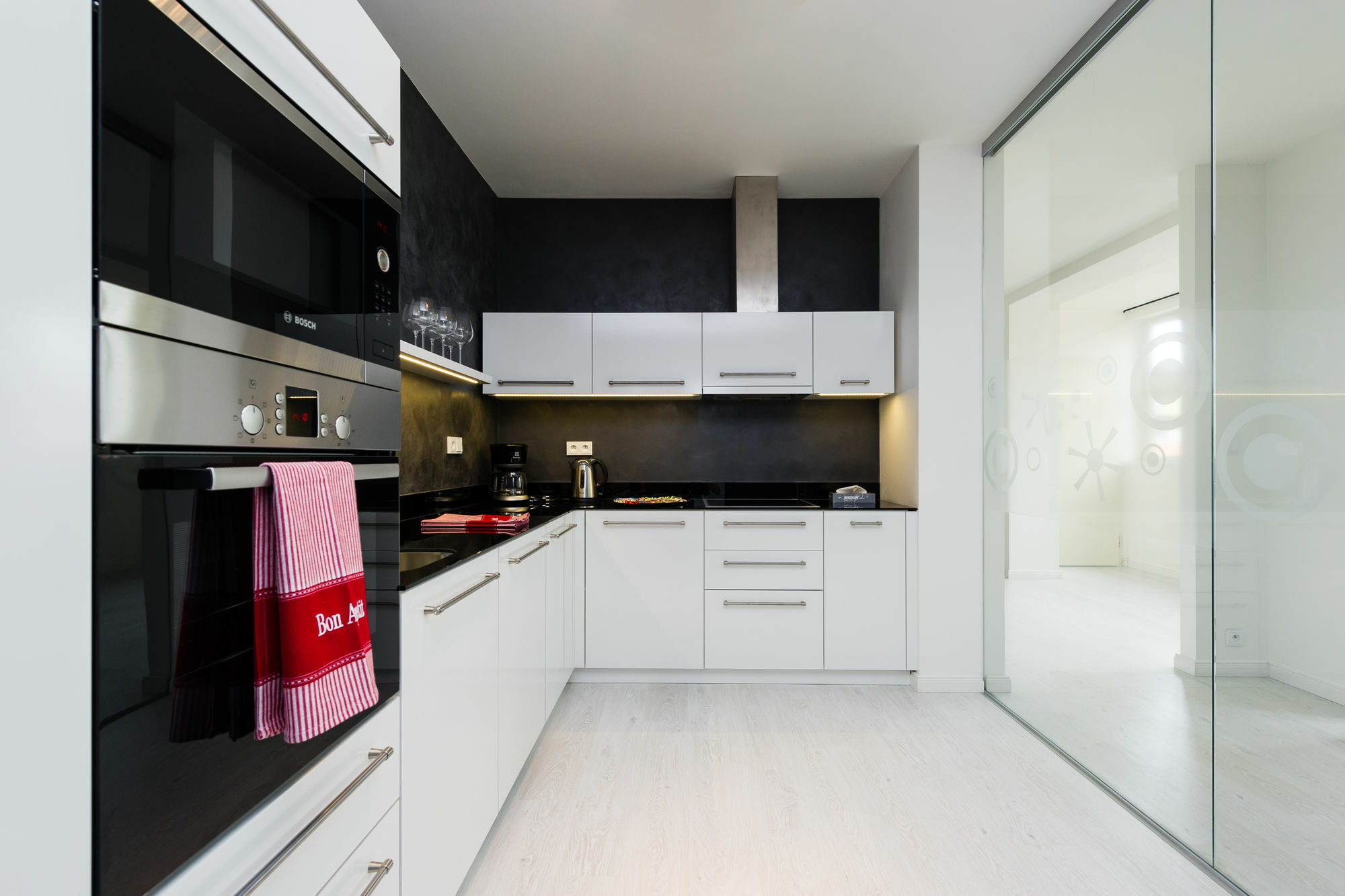 Jindrisska Apartments 프라하 외부 사진