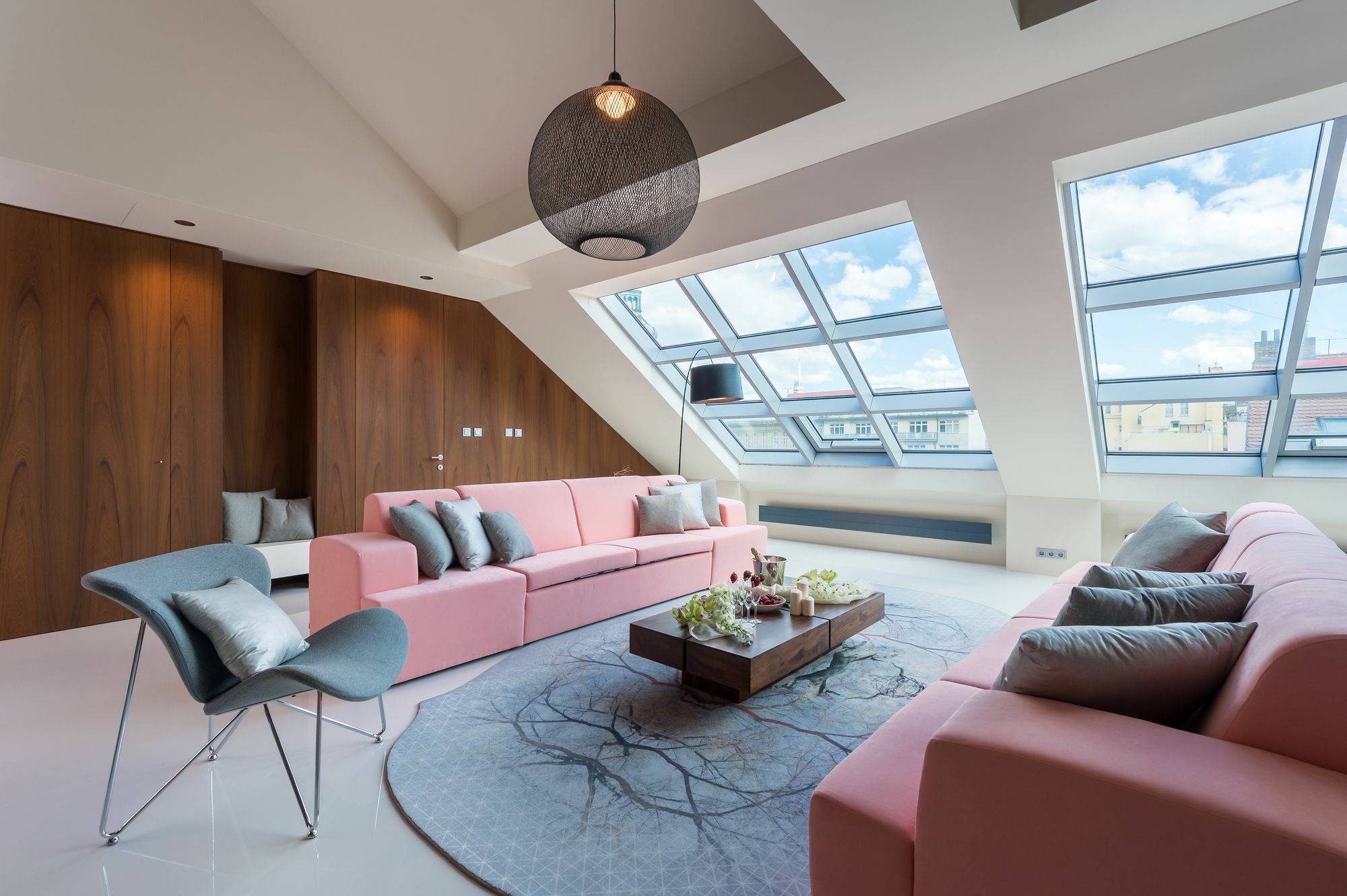 Jindrisska Apartments 프라하 외부 사진
