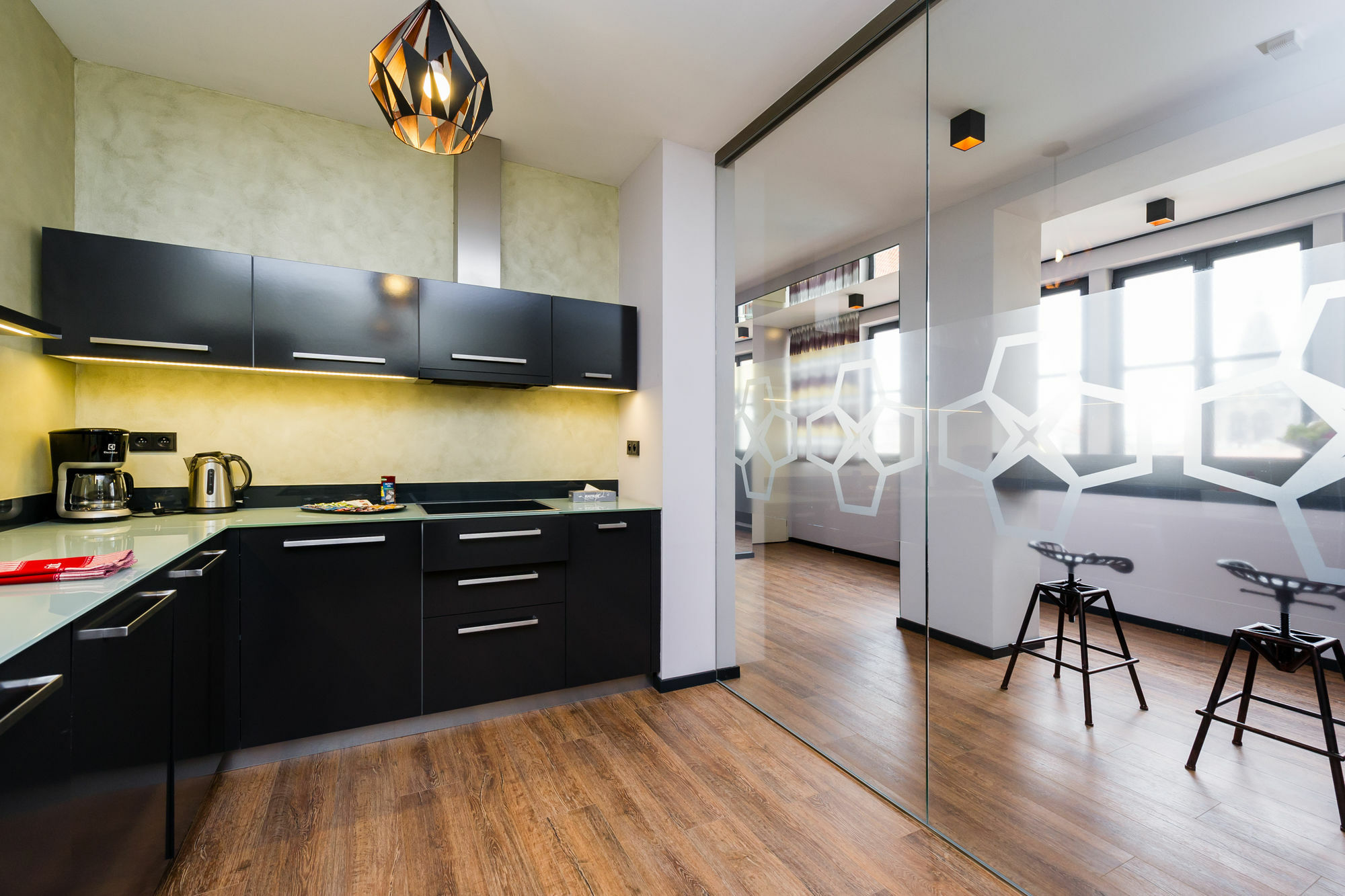 Jindrisska Apartments 프라하 외부 사진