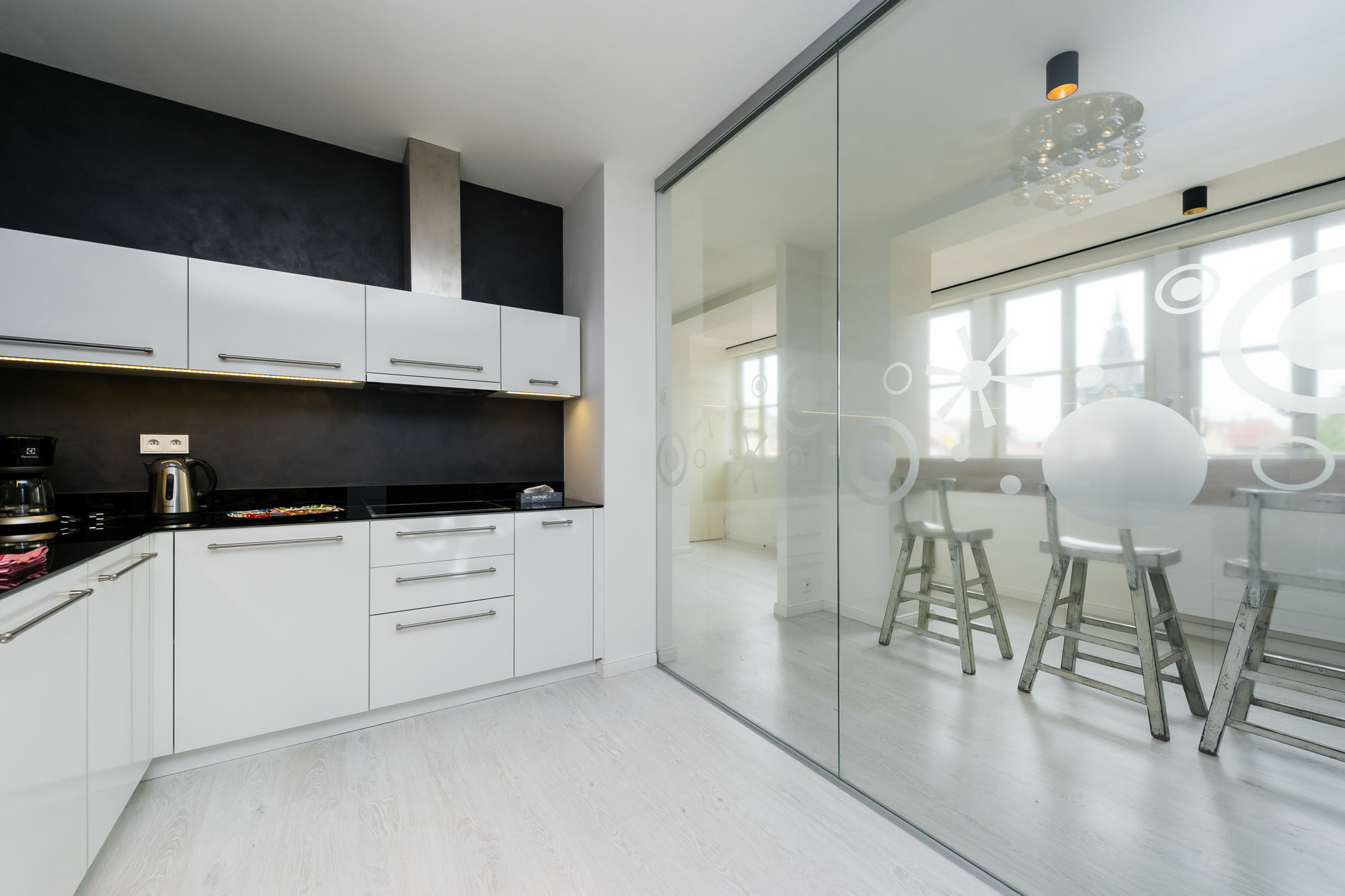 Jindrisska Apartments 프라하 외부 사진
