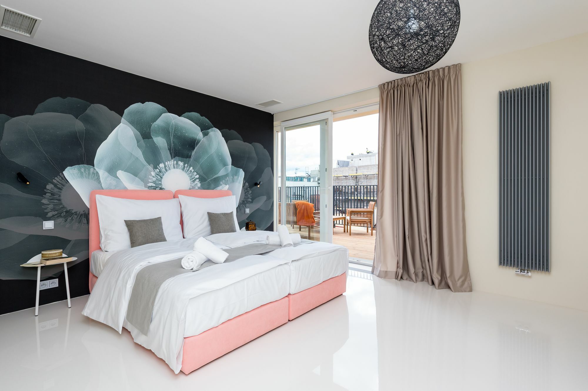 Jindrisska Apartments 프라하 외부 사진