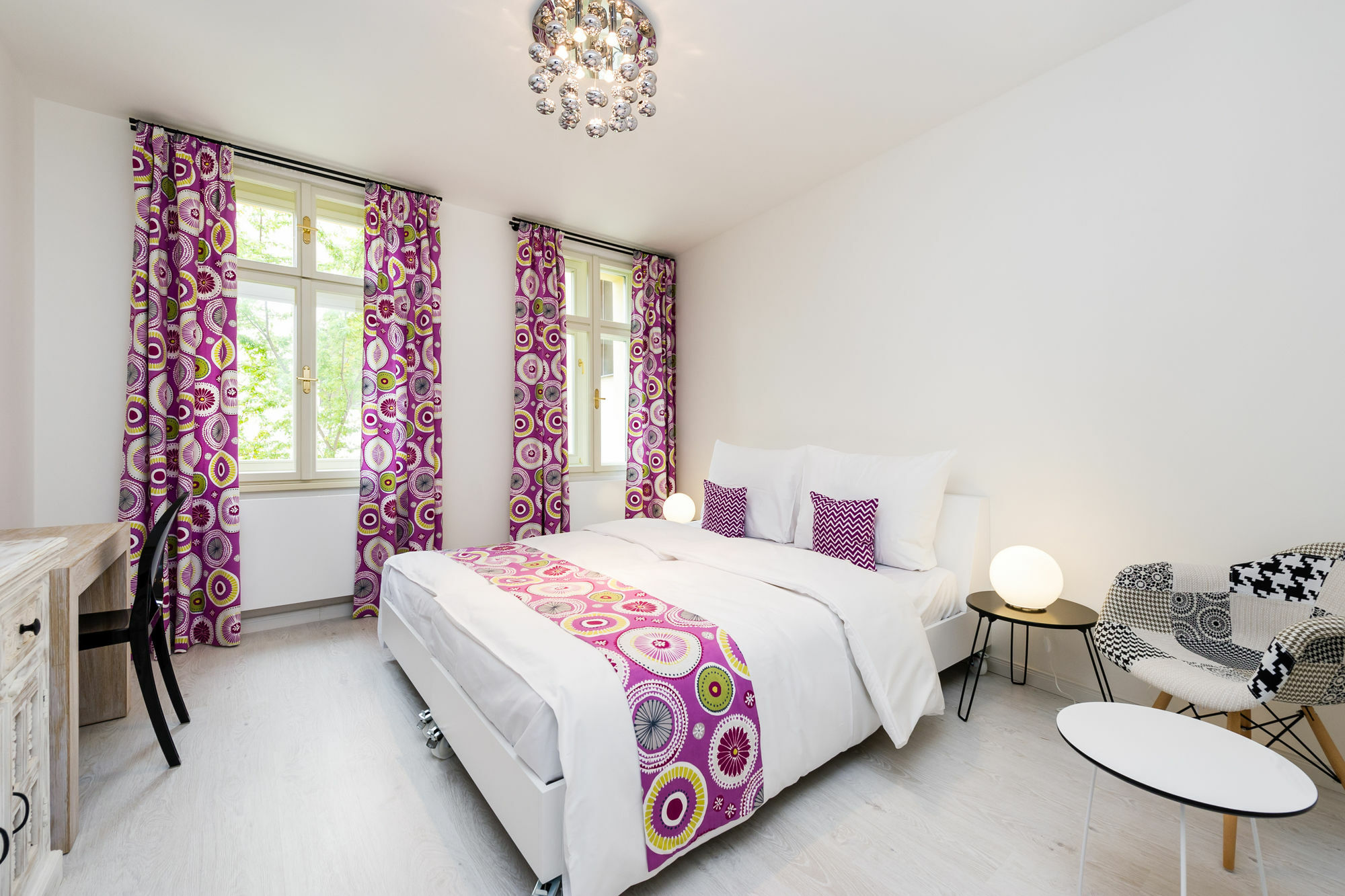 Jindrisska Apartments 프라하 외부 사진