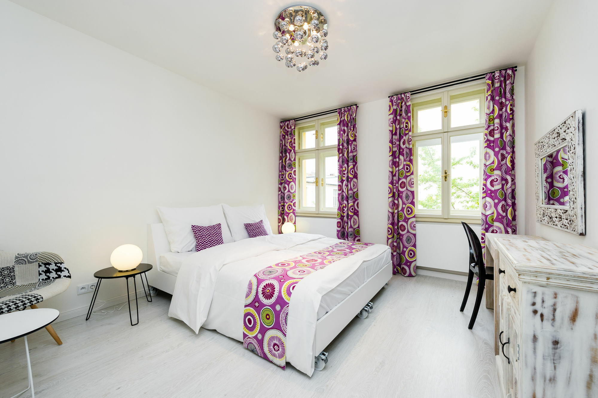 Jindrisska Apartments 프라하 외부 사진