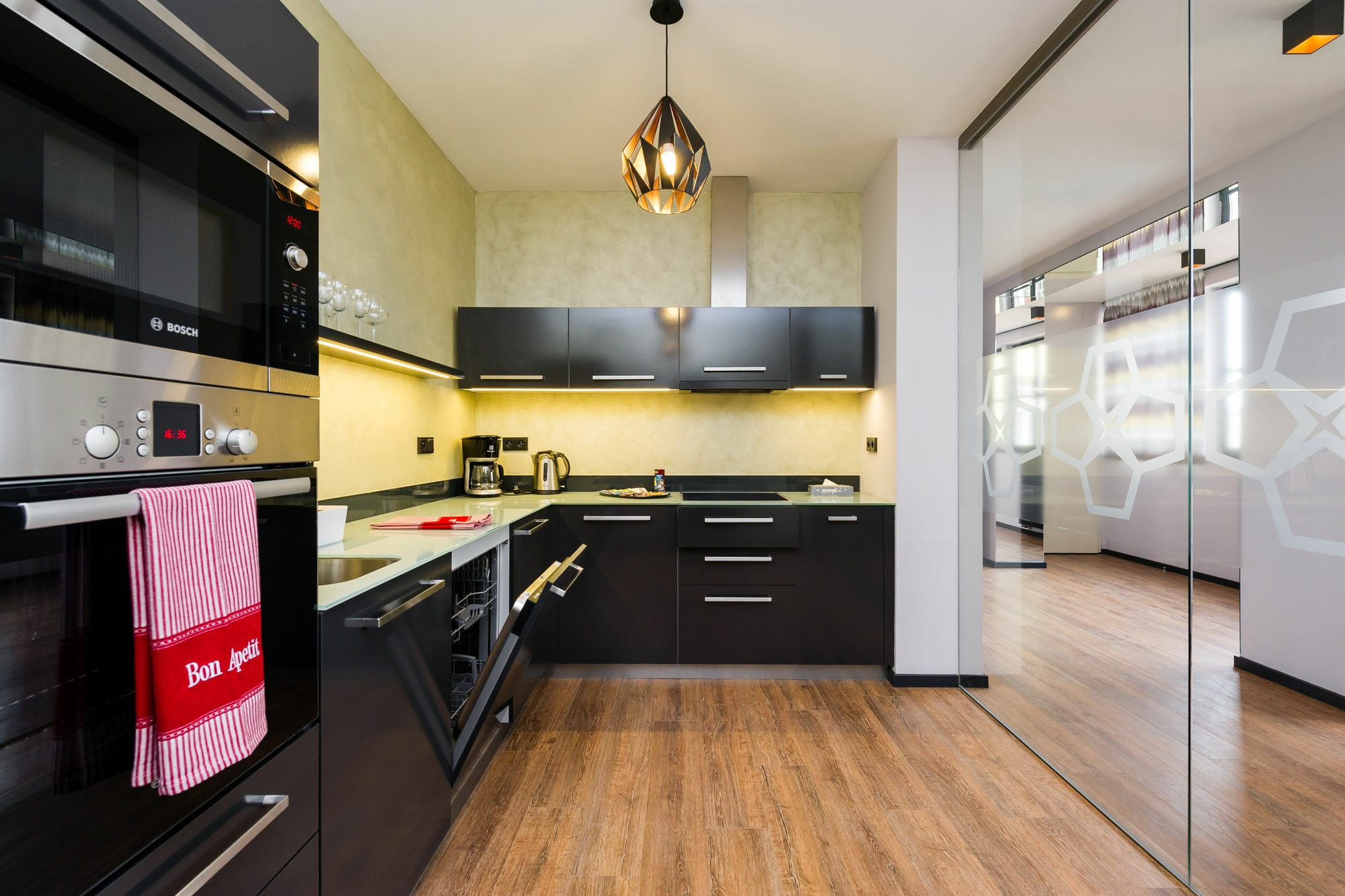 Jindrisska Apartments 프라하 외부 사진