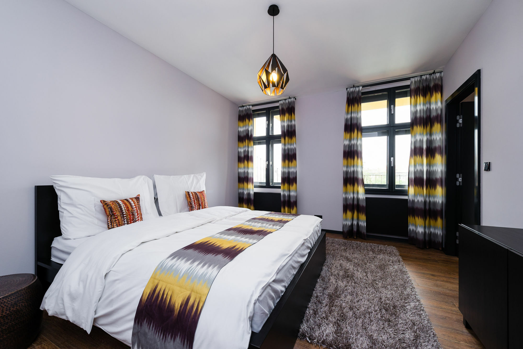 Jindrisska Apartments 프라하 외부 사진