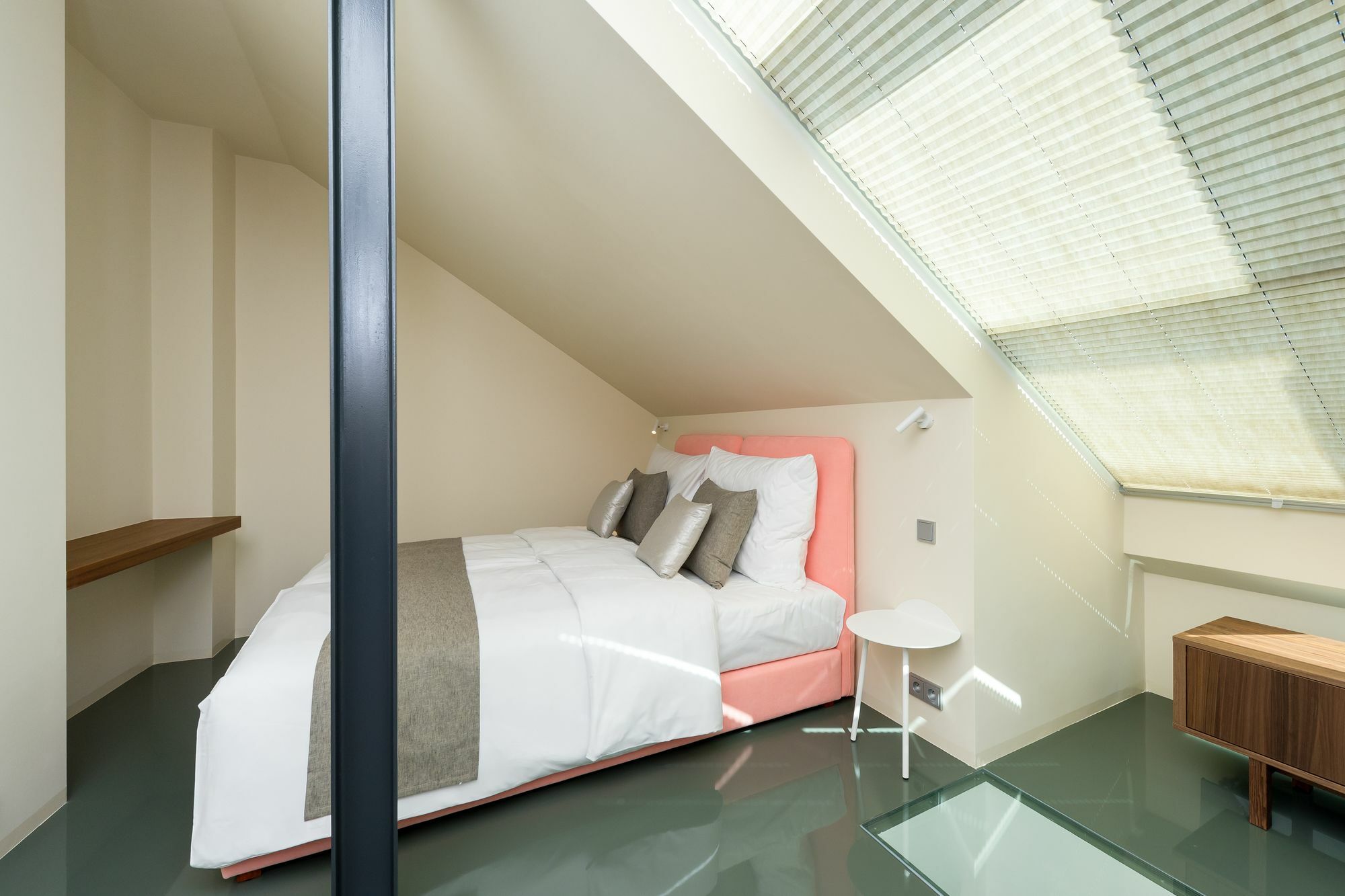Jindrisska Apartments 프라하 외부 사진