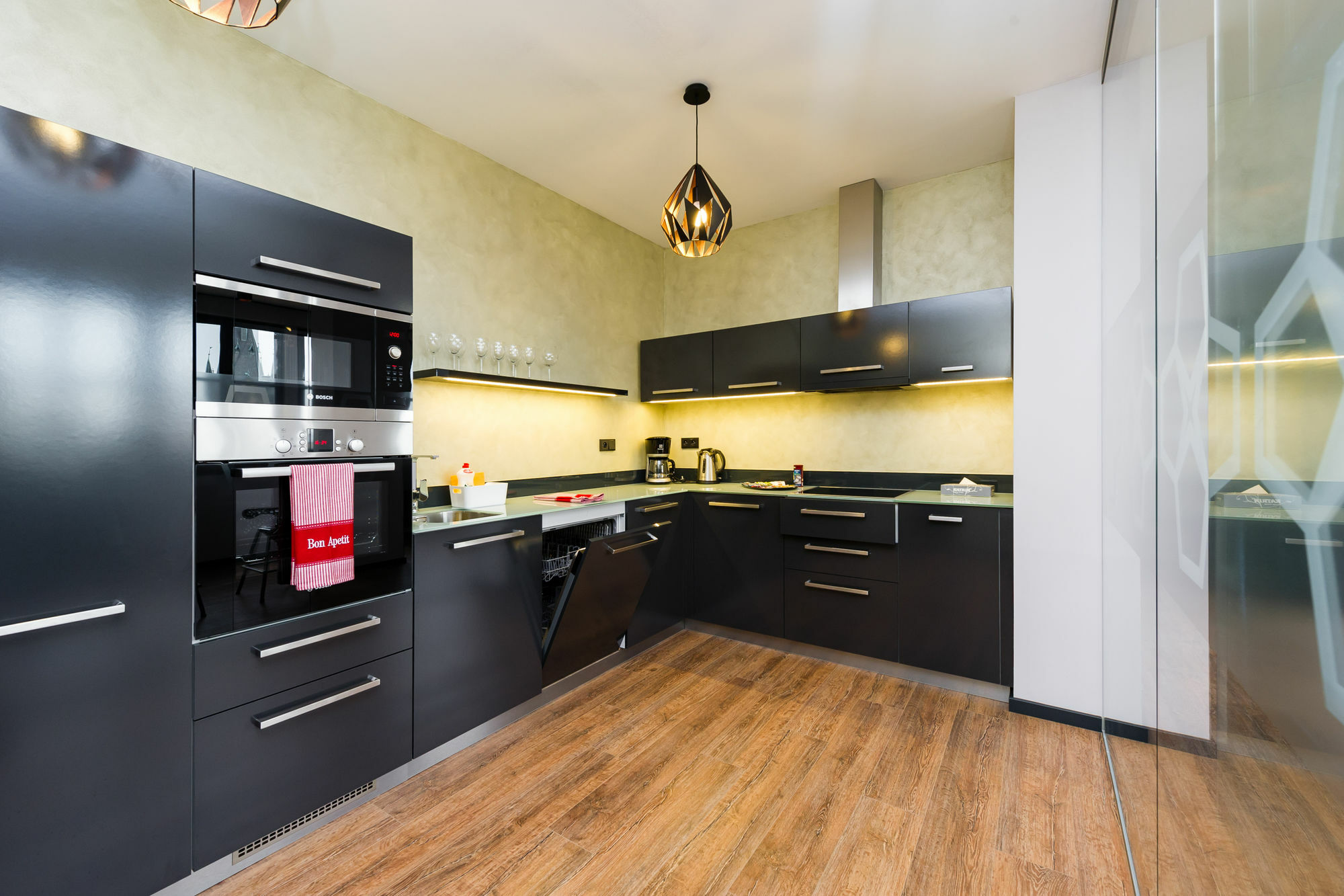 Jindrisska Apartments 프라하 외부 사진