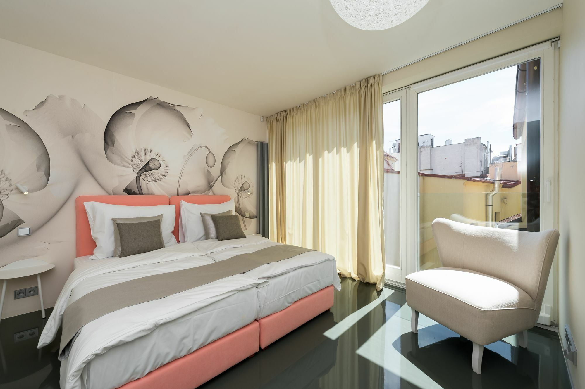 Jindrisska Apartments 프라하 외부 사진