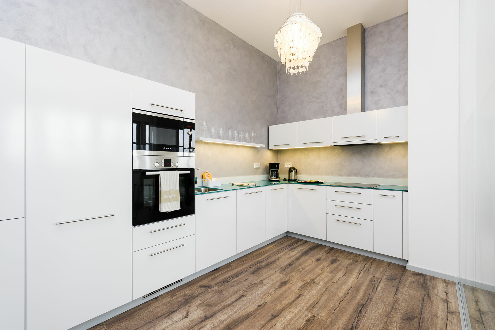 Jindrisska Apartments 프라하 외부 사진